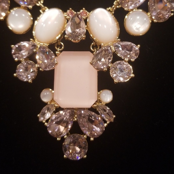 Kate Spade "Glitzy Spritz" Necklace - Picture 4 of 8